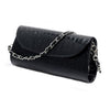 Stone Pattern Lady Handbag