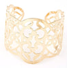 Punk Cuff Bracelets & Bangles for Women