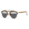 Butterfly Alloy Polarized Sunglasses